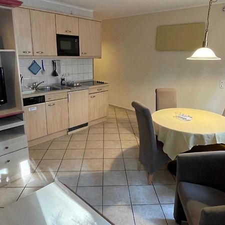 Haus Niedersachsen Apartment 12 Timmendorfer Strand Luaran gambar