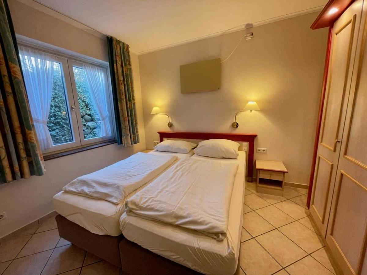 Haus Niedersachsen Apartment 12 Timmendorfer Strand Luaran gambar