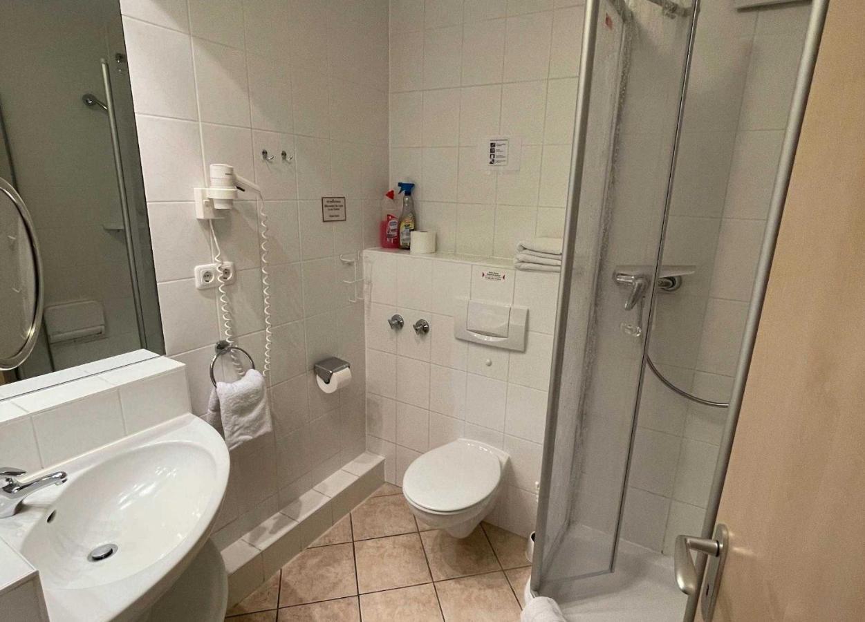 Haus Niedersachsen Apartment 12 Timmendorfer Strand Luaran gambar