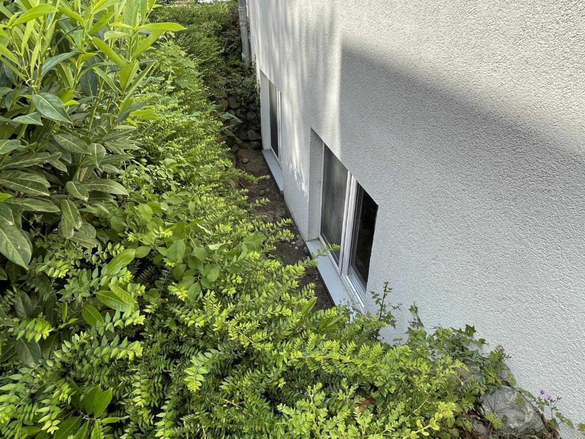Haus Niedersachsen Apartment 12 Timmendorfer Strand Luaran gambar